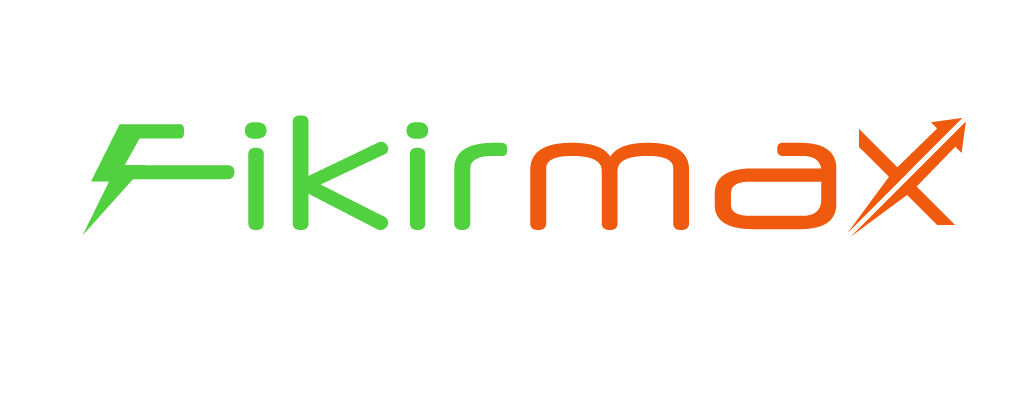 Fikirmax Logo